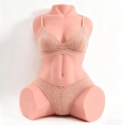 Surprisingly natural look, great quality, does the job perfectly