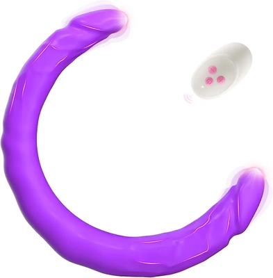 Silky texture, dual motors, different diameters made shared pleasure effortless and satisfying. textureSex Toys