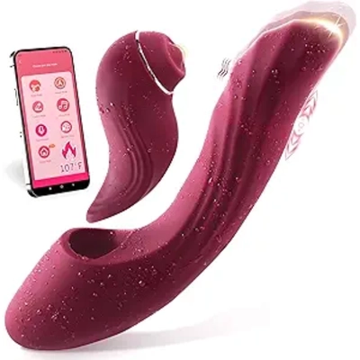 I love the warming, detachable design that makes solo and couple play versatile.