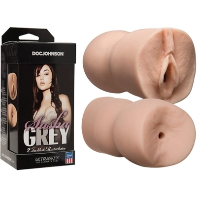 Realistic ULTRASKYN feel fits me above average; great value.