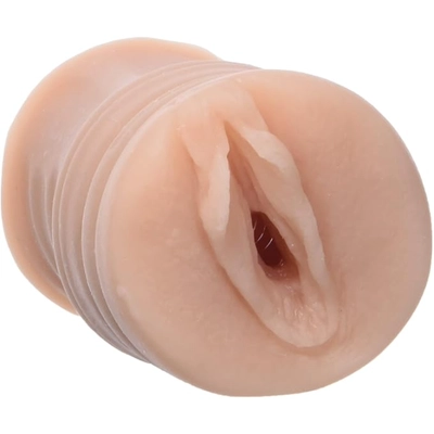 This plush masturbator fits me perfectly, feels better than real, durable. durableSex Toys