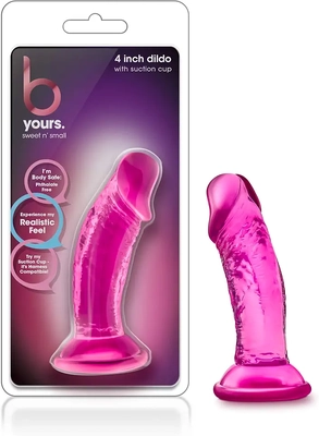 Perfect girth, texture, color; need more length for pegging.