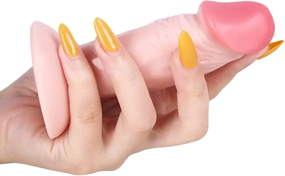 Comfortable butt plug hits prostate perfectly for hours comfortableSex Toys