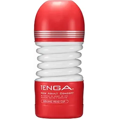 The realistic feel and tight vacuum suction make this incredible game changer.