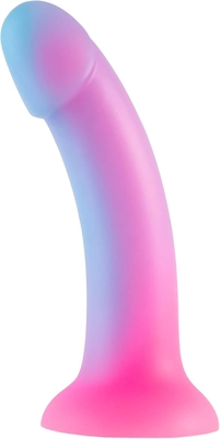 I love this soft, smooth beginner dildo with no smell.