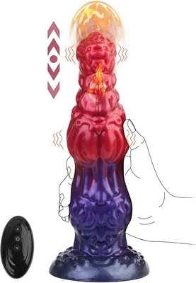 Super squishy, easy to take; quality toy gave first HFWO. Highly recommend! qualitySex Toys