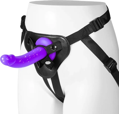 Super soft, fits any size, easy to use, worth the money.