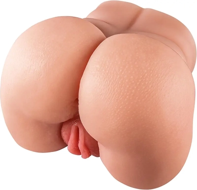 Perfect weight, hand-sized, easy use, feels better than real. sizeSex Toys