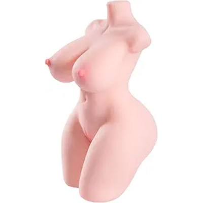 Great material, build, and packaging for a small, affordable sex doll that impresses. affordableSex Toys