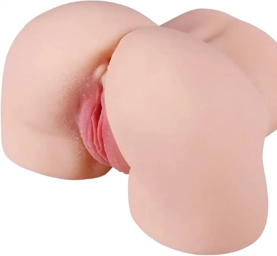This lifelike TPE doll feels amazing and is easy to clean – I'm thrilled! tpeSex Toys