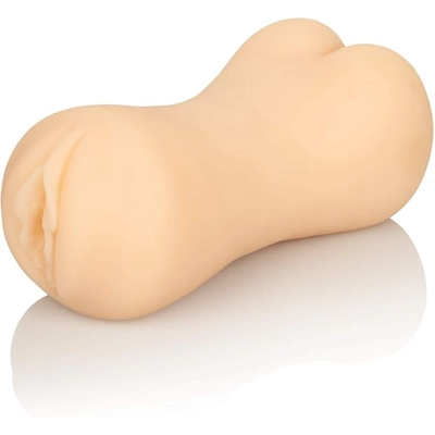 Two distinct sensations from this dual-ended, ultra-soft toy softSex Toys