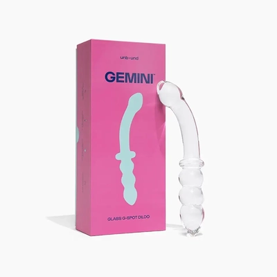 Beautiful glass dildo with nice weight, perfect size for display and play. sizeSex Toys