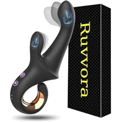 My new rabbit vibrator beats the Rose—powerful, waterproof, and quiet. waterproofSex Toys