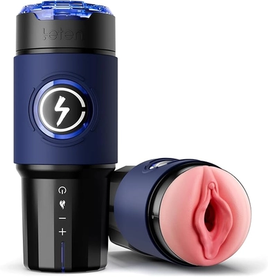 Superb heating and versatile thrusting make this my favorite toy.