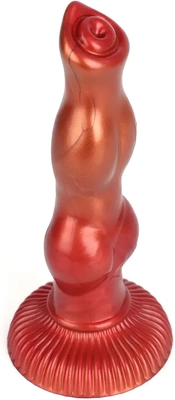 I got incredible value: great size, firm silicone, and discreet packaging for my wild fantasies. discreet packagingSex Toys