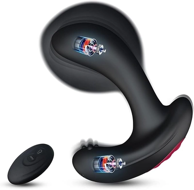 Premium build, amazing modes, and unique inflation feel that's unlike anything else.  dildos reviews
