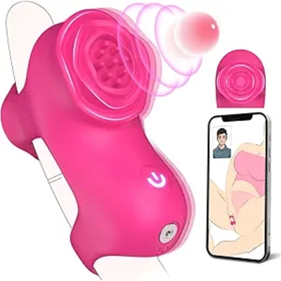 Powerful, easy finger vibrator gives me a quick, satisfying fix.  adult product reviews