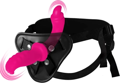 Well-made and fun, this toy is very satisfying for me.  dildos reviews