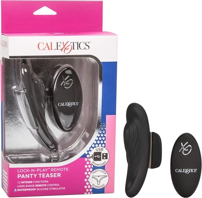 Great remote vibrator, but magnetic clips need improvement sex toys reviews