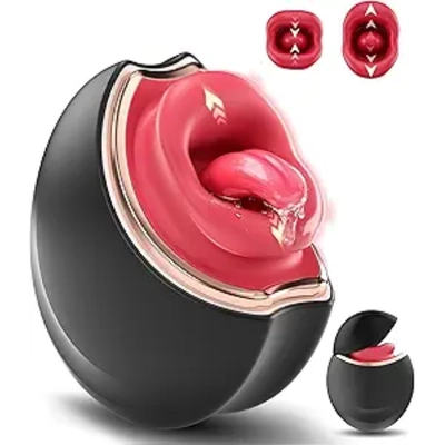 Amazing design, powerful vibrations, and soft silicone for lifelike pleasure.