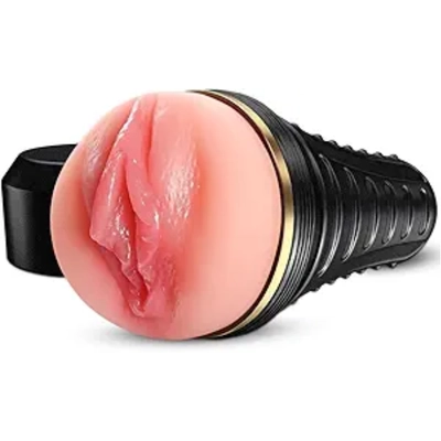 Tight, realistic, easy to clean, great value for first toy