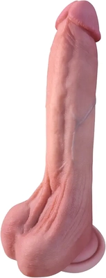 Lifelike, soft, and perfect for beginners – easy to clean and store.