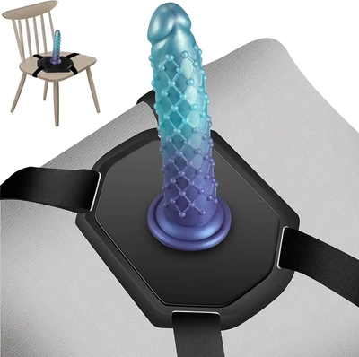 Soft yet durable material, sturdy build, easy use made my play exciting and versatile. sturdy buildSex Toys