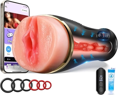 I love its many speeds and easy remote app for incredible pleasure.