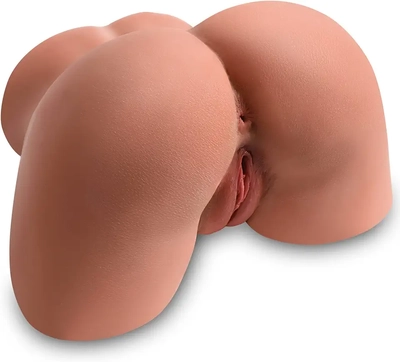 Realistic look, tight vagina, great for satisfying urges – worth every penny.