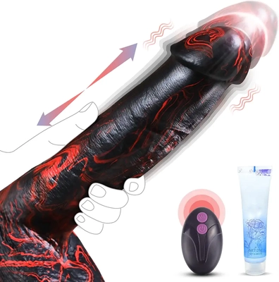 Best toy I've bought with realistic feel