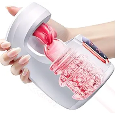 Compact design, easy use, great carbonation—my go-to for fresh drinks. compact designSex Toys