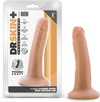 Perfect size for role switching; soft yet firm, ideal for beginners.