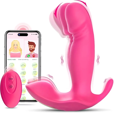 My G-spot vibrator offers precise targeting, quiet motor, long battery, multiple modes. quiet motorSex Toys