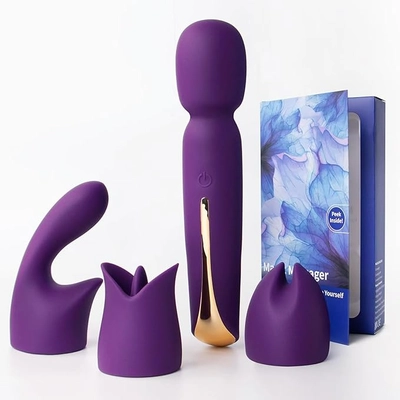 Amazing vibration modes, easy maneuver, beautifully crafted, fun options. Highly recommend! vibration modesSex Toys