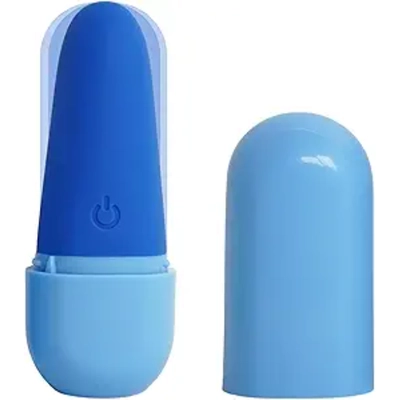 Amazing sensation, strong motor, many modes, great battery, discreet cover and case.