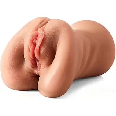 My three-hole toy delivers varied, realistic sensations—a game changer for solo pleasure.