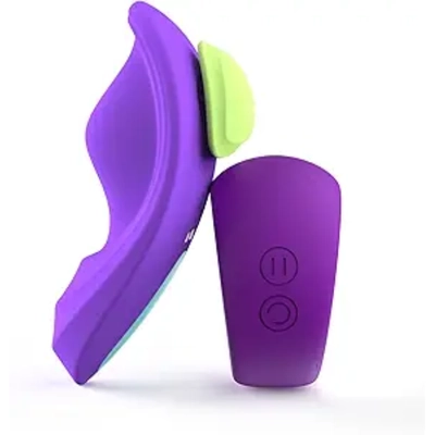 I love its simplicity, power, magnetic clip, and remote for fun anywhere.