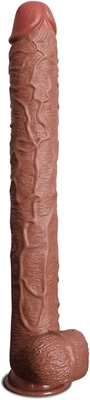 Huge but comfortable, perfect thickness, durable and easy to clean.