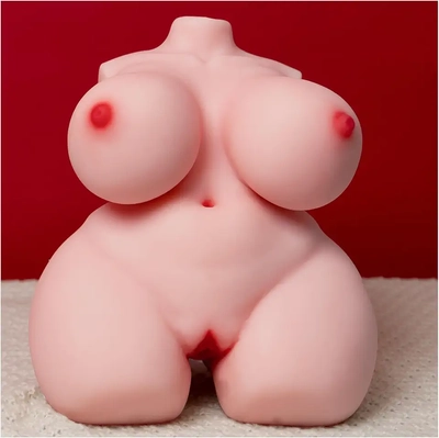 Perfect travel size, tight channels help me climax faster. tight channelSex Toys