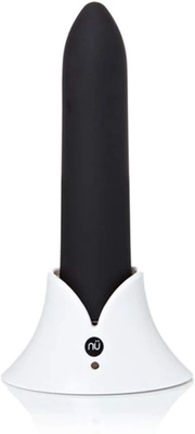 The Pointe gives me deep, high-frequency vibrations for incredible orgasms every time.