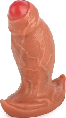 Huge, soft, lighter than expected, perfect for big toy lovers.