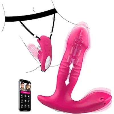 Comfortable, not too big, works great for bigger girls, fun solo or together.