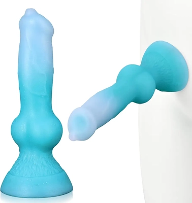 I love its soft silicone, strong suction, and beginner-friendly size for easy use.