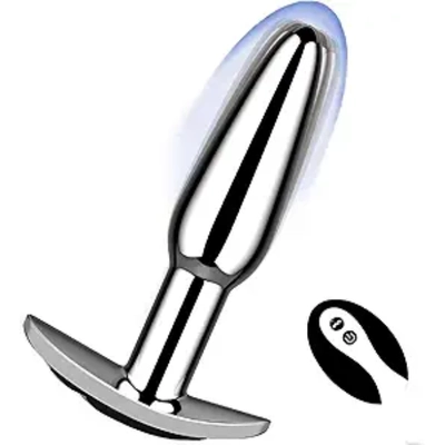 I love the perfect size, comfort, great vibrations, easy insertion and removal.