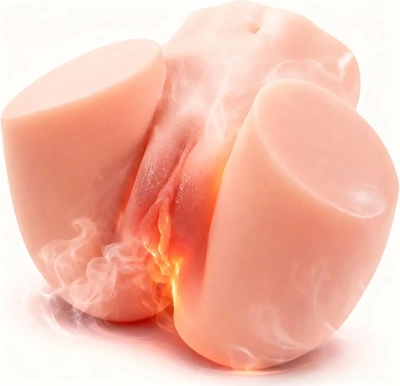 Heating and vibration amazing, app powerful, material flexible and feels great.