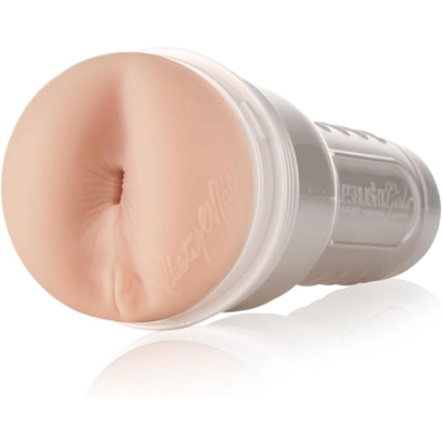 This tight anal Fleshlight gives me intense stimulation and a realistic experience fleshlightSex Toys