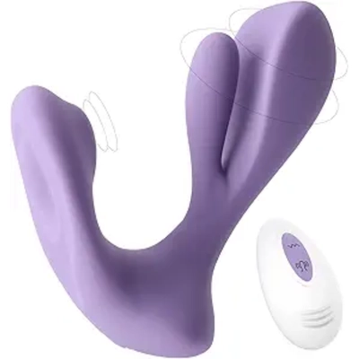 I love Swirlii: soft silicone, quiet motor, long battery, remote fun. quiet motorSex Toys