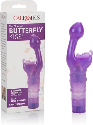 Affordable, powerful vibe with incredible G-spot pleasure for me