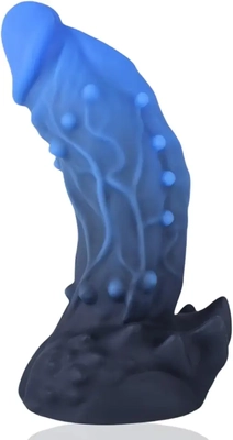 I love its strong suction, G-spot curve, and unique spikes for intense pleasure.