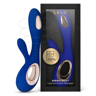 High quality, waterproof, ergonomic design with independent controls for dual pleasure. ergonomic designSex Toys